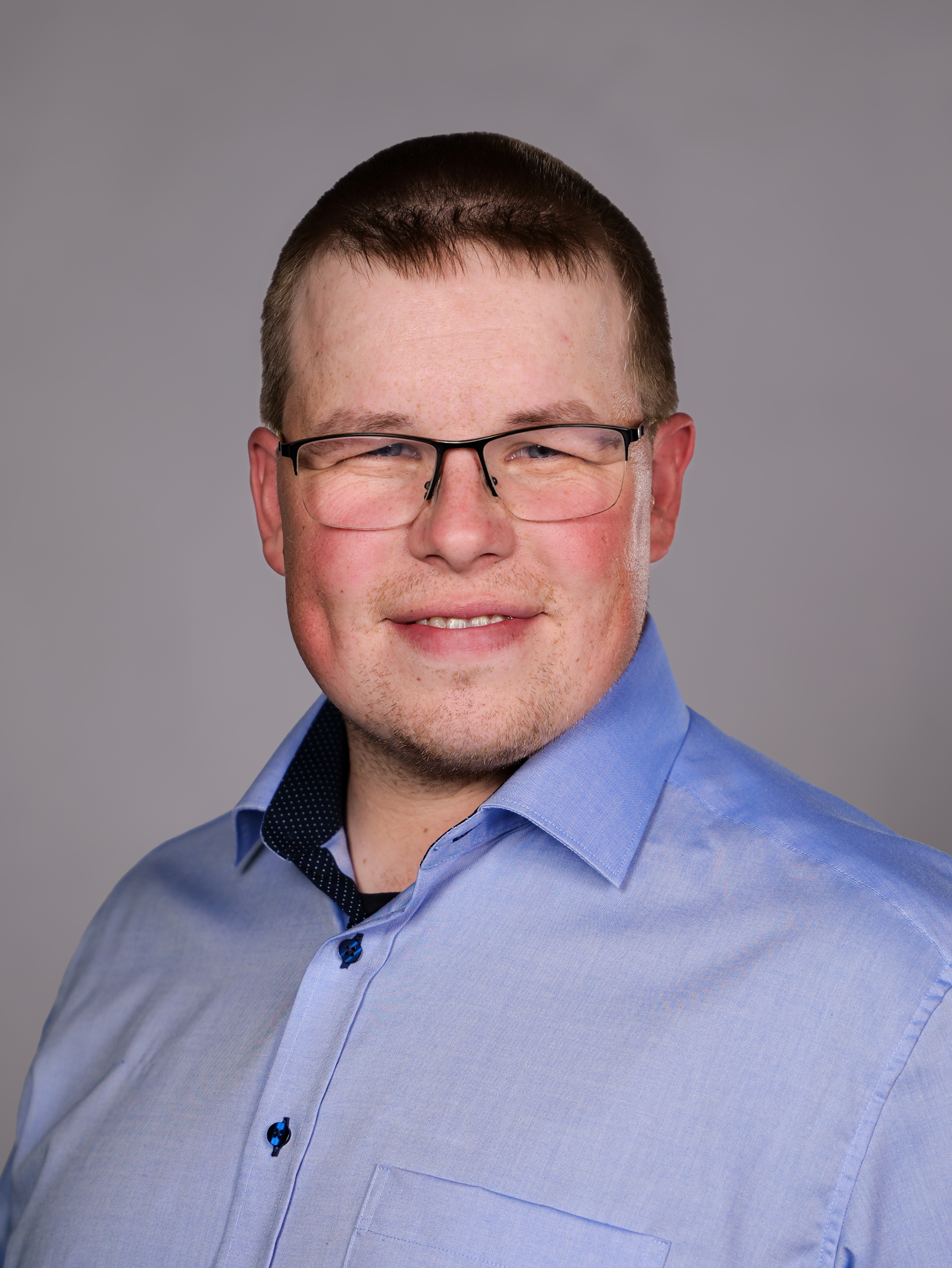 Tom Kruse